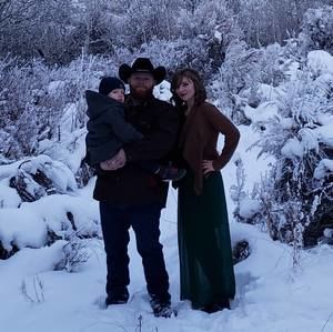 Meet your Posher, Mike